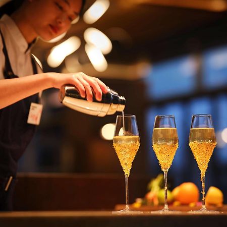 Canopy By Hilton Hangzhou Jinsha Lake Ngoại thất bức ảnh