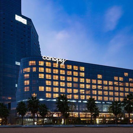 Canopy By Hilton Hangzhou Jinsha Lake Ngoại thất bức ảnh