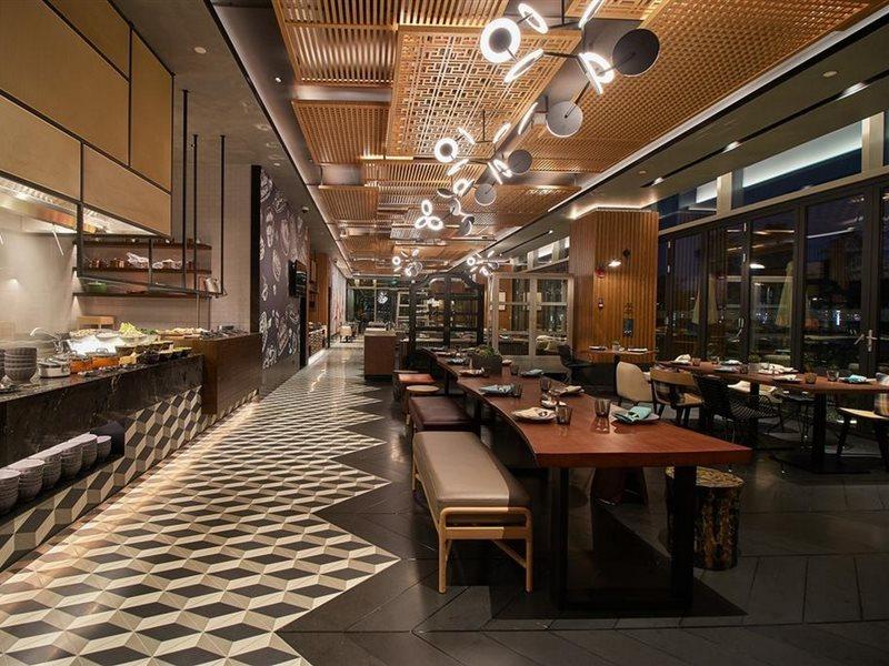 Canopy By Hilton Hangzhou Jinsha Lake Ngoại thất bức ảnh