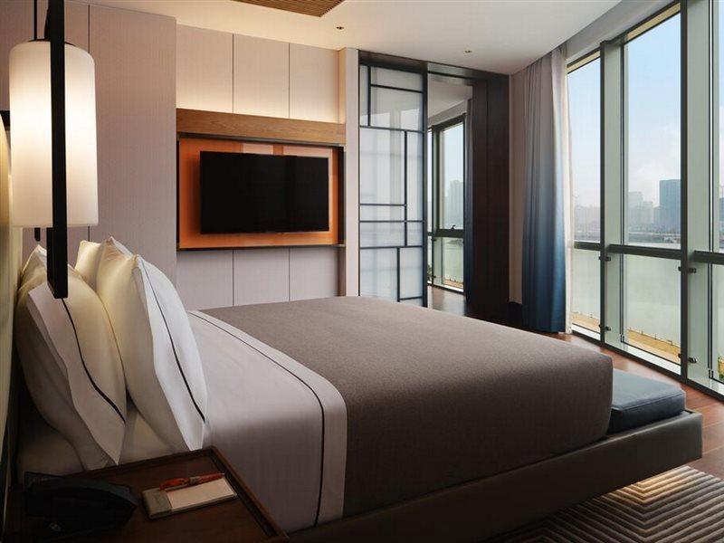 Canopy By Hilton Hangzhou Jinsha Lake Ngoại thất bức ảnh