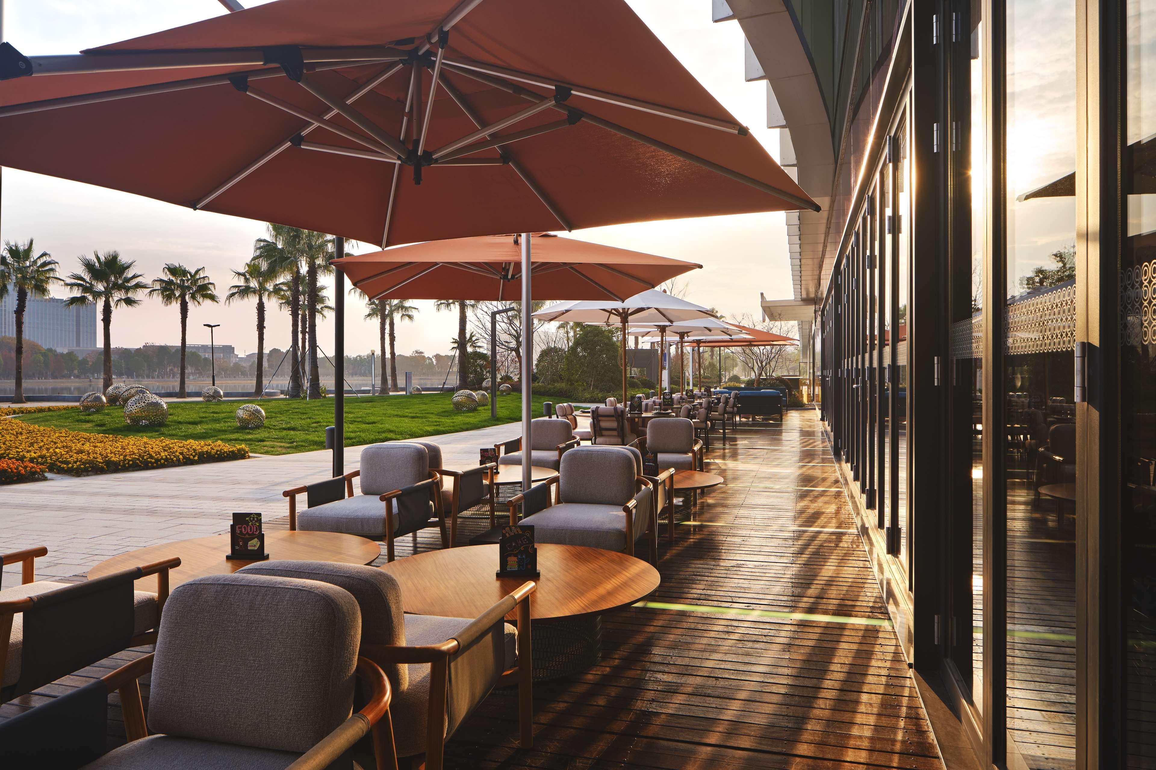 Canopy By Hilton Hangzhou Jinsha Lake Ngoại thất bức ảnh