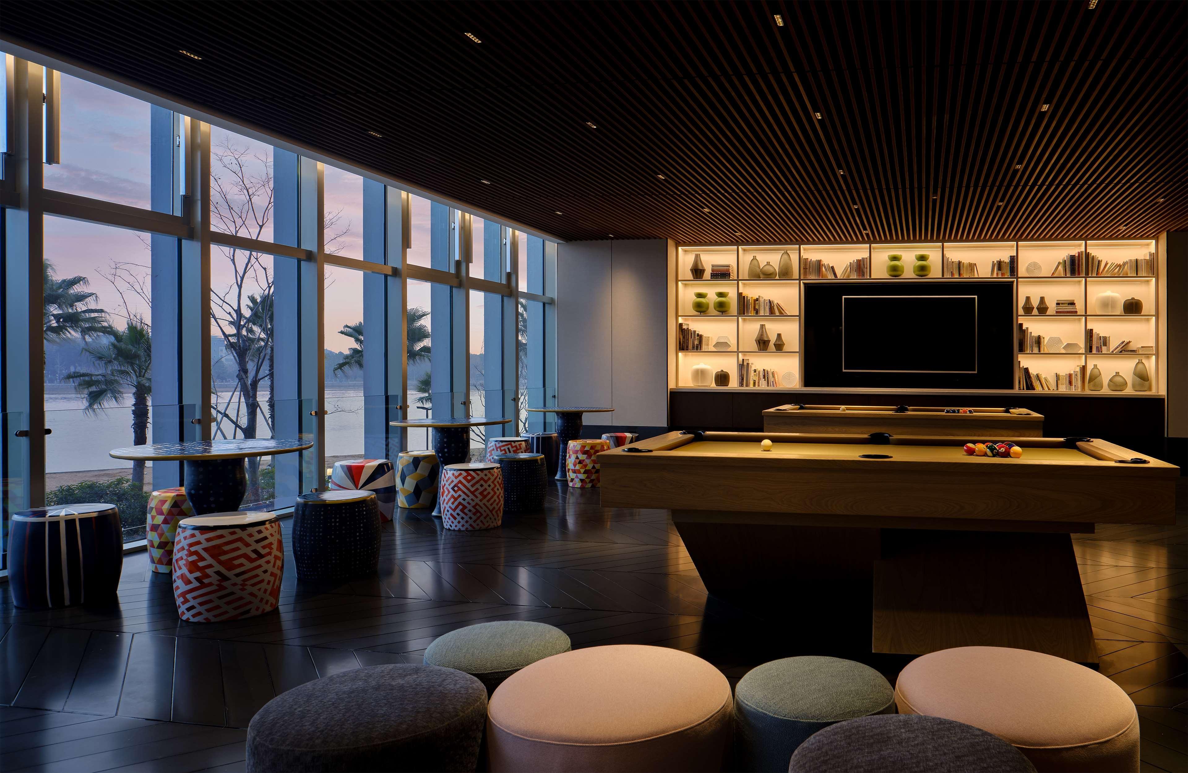 Canopy By Hilton Hangzhou Jinsha Lake Ngoại thất bức ảnh