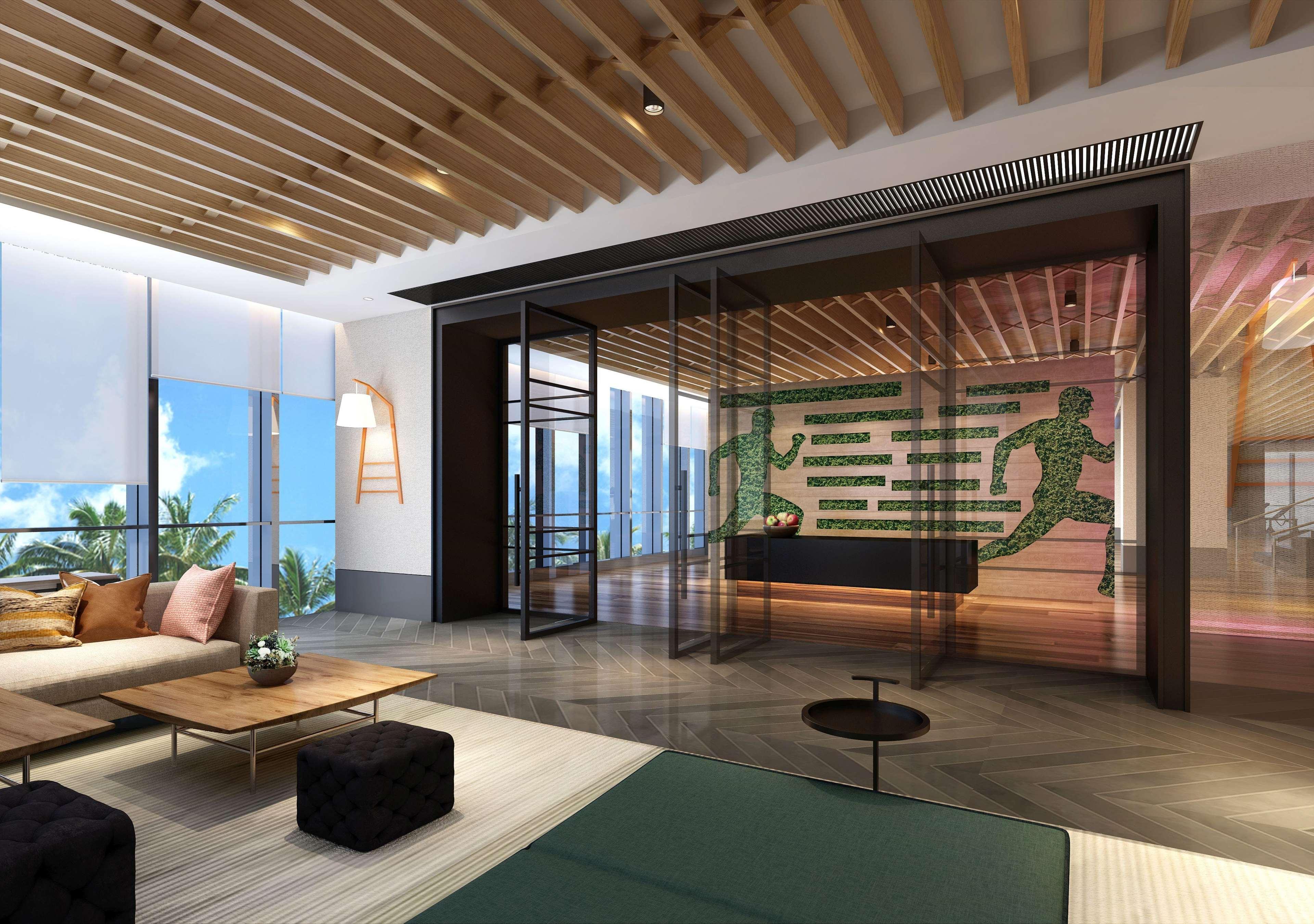 Canopy By Hilton Hangzhou Jinsha Lake Ngoại thất bức ảnh