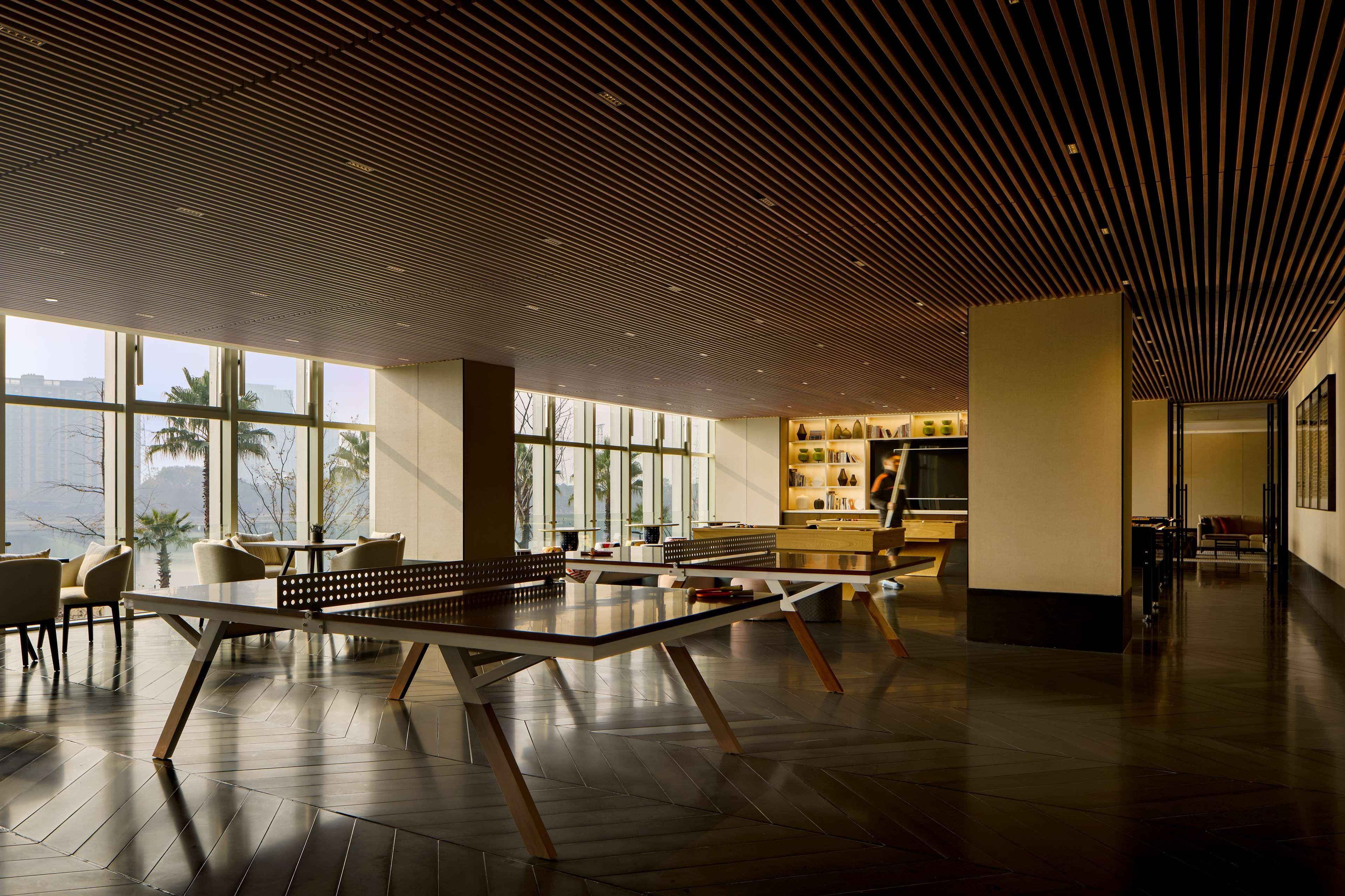 Canopy By Hilton Hangzhou Jinsha Lake Ngoại thất bức ảnh