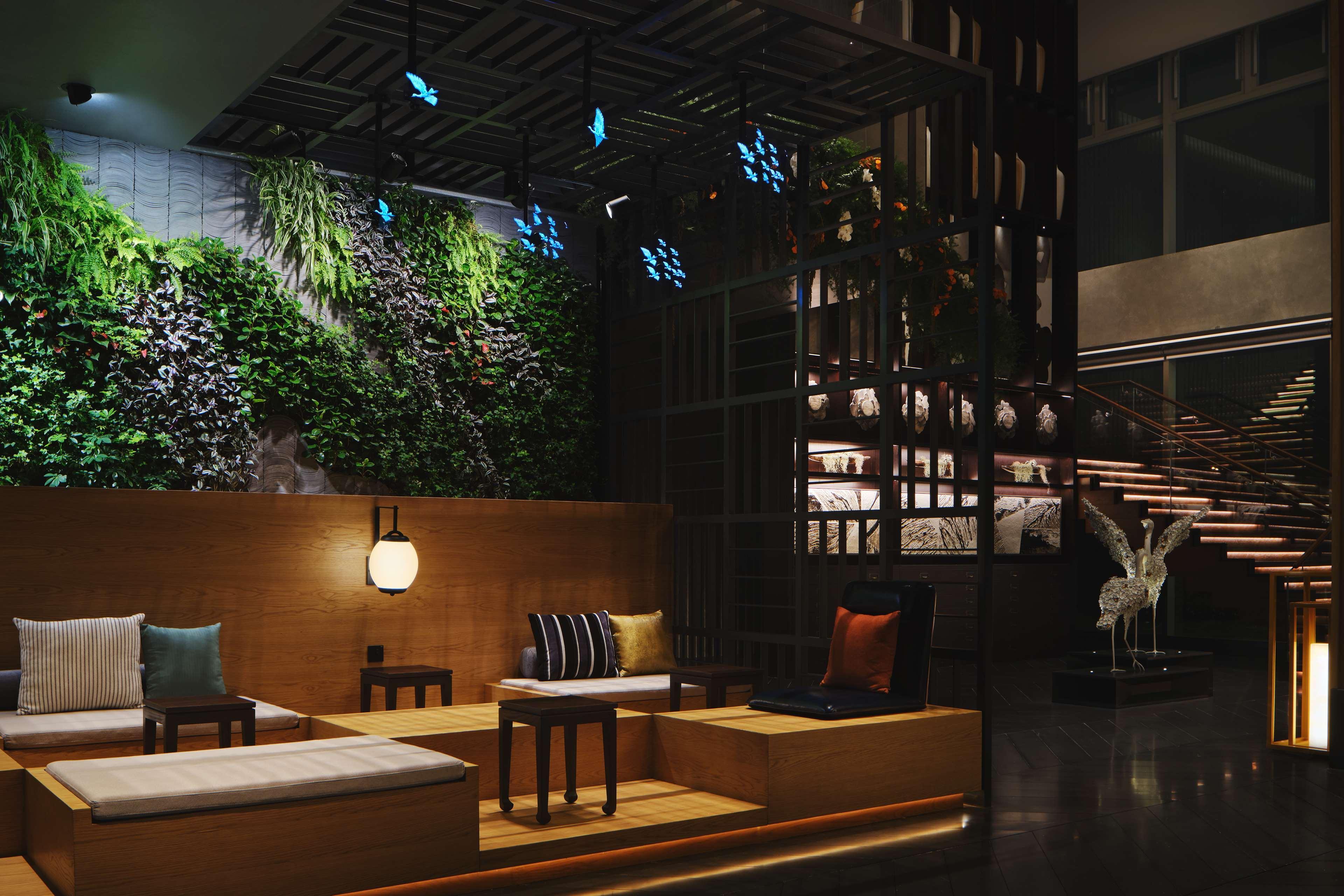 Canopy By Hilton Hangzhou Jinsha Lake Ngoại thất bức ảnh