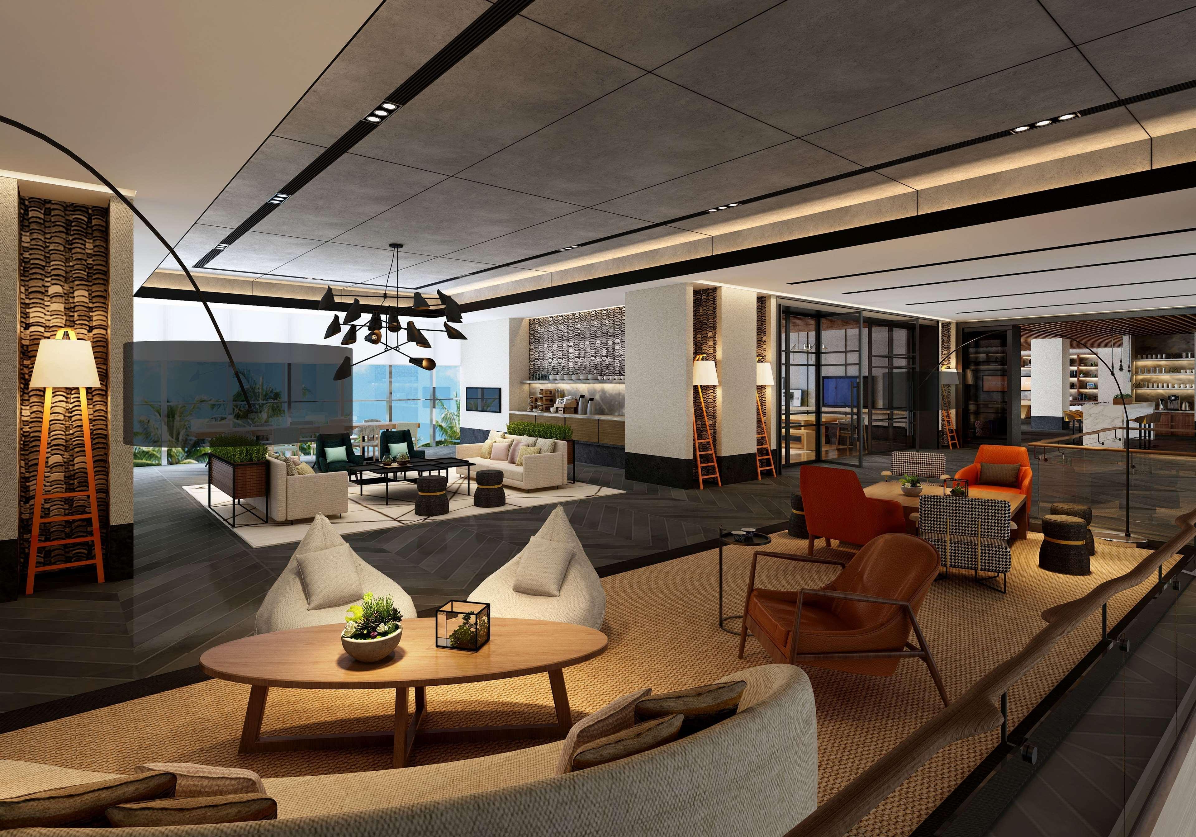Canopy By Hilton Hangzhou Jinsha Lake Ngoại thất bức ảnh