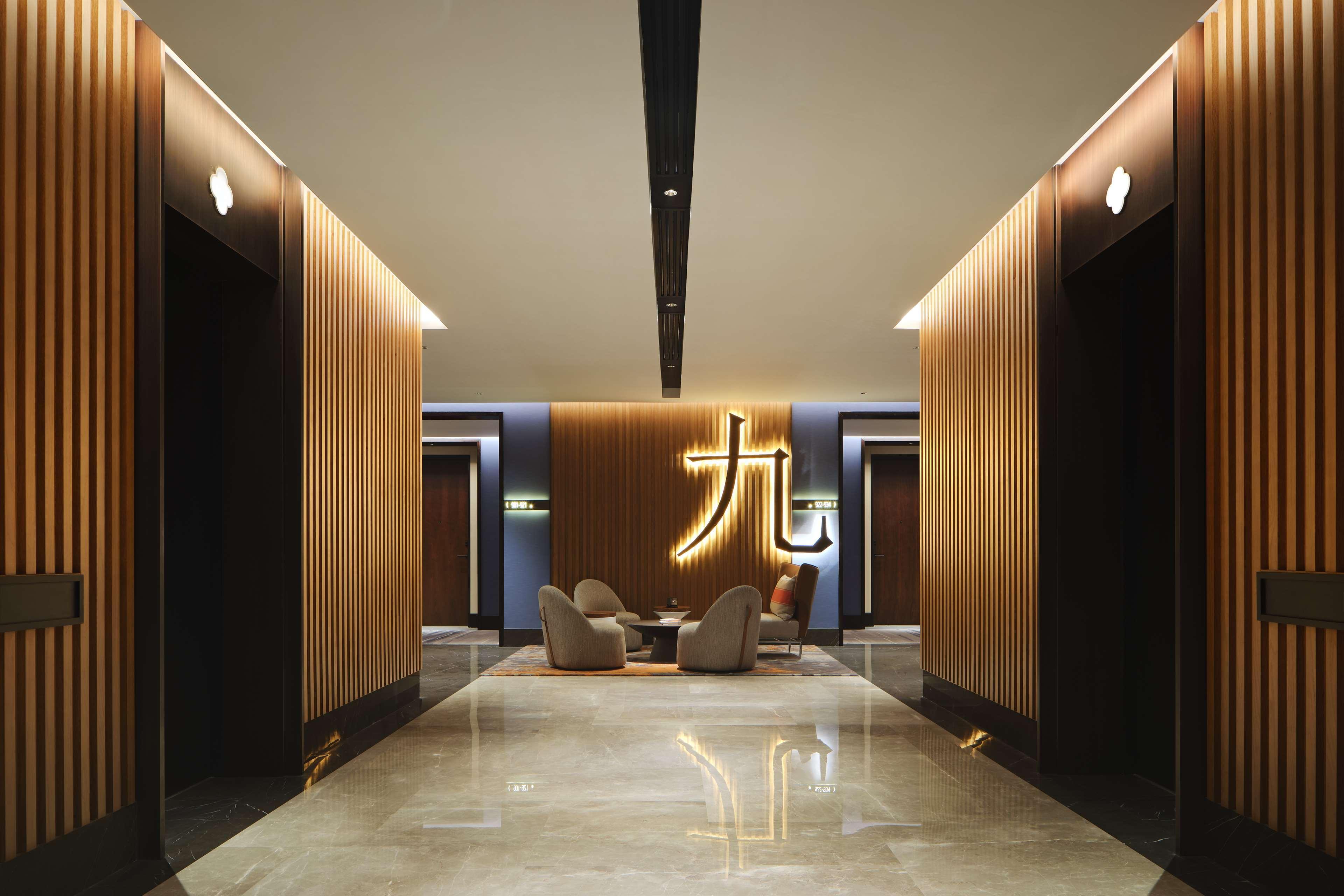 Canopy By Hilton Hangzhou Jinsha Lake Ngoại thất bức ảnh