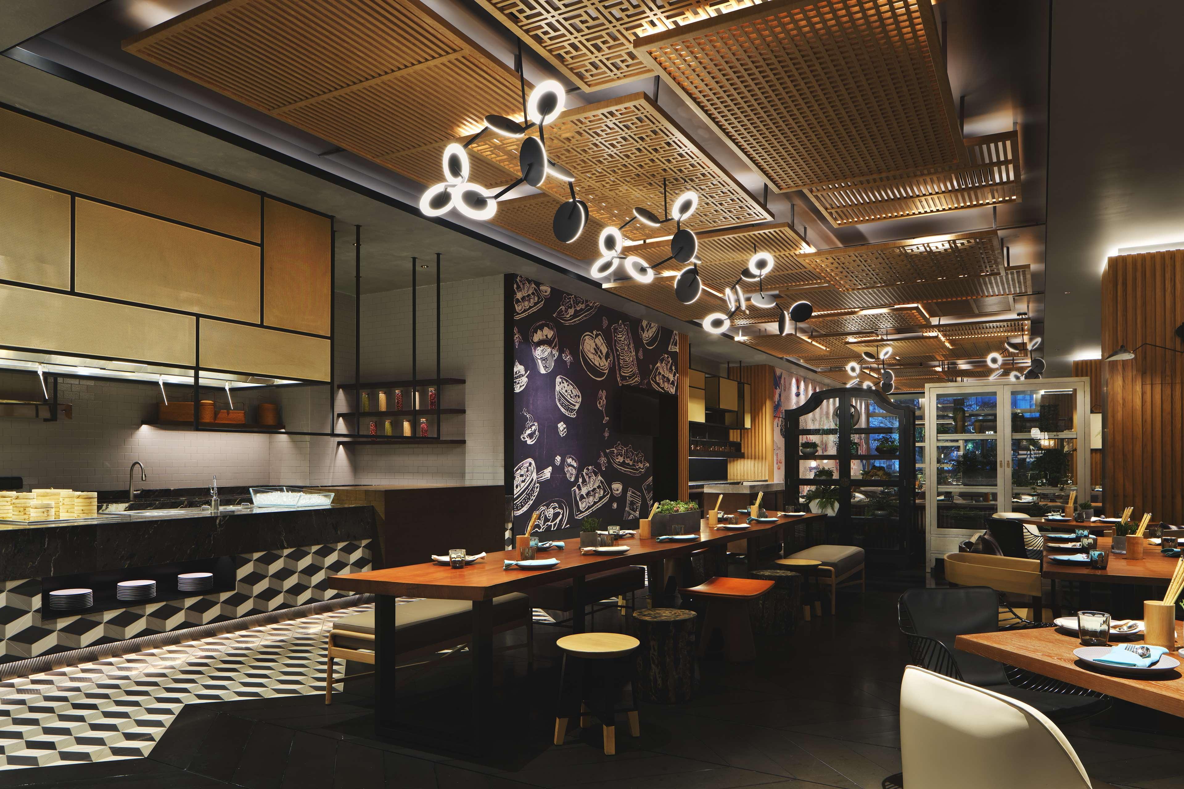 Canopy By Hilton Hangzhou Jinsha Lake Ngoại thất bức ảnh