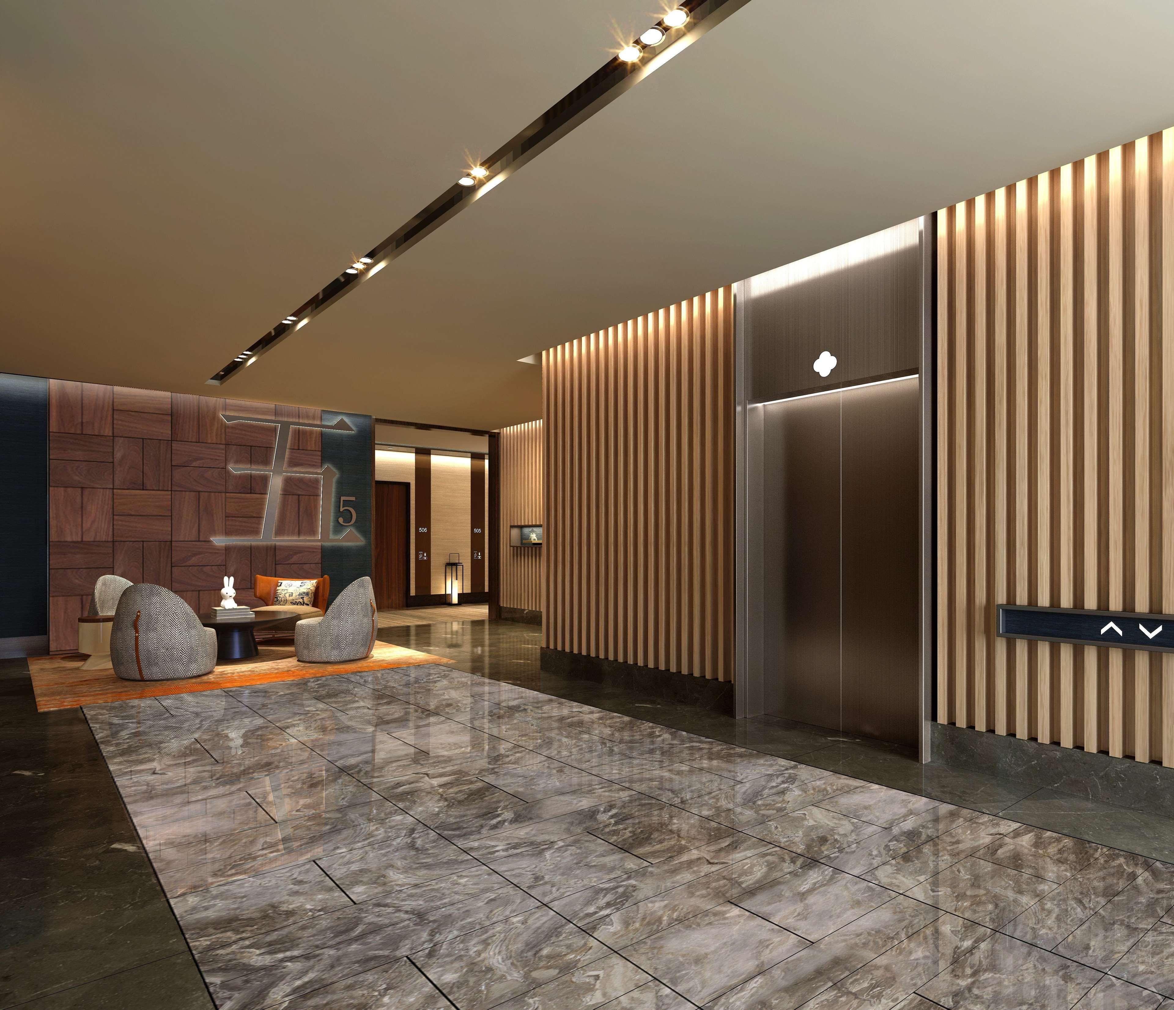 Canopy By Hilton Hangzhou Jinsha Lake Ngoại thất bức ảnh