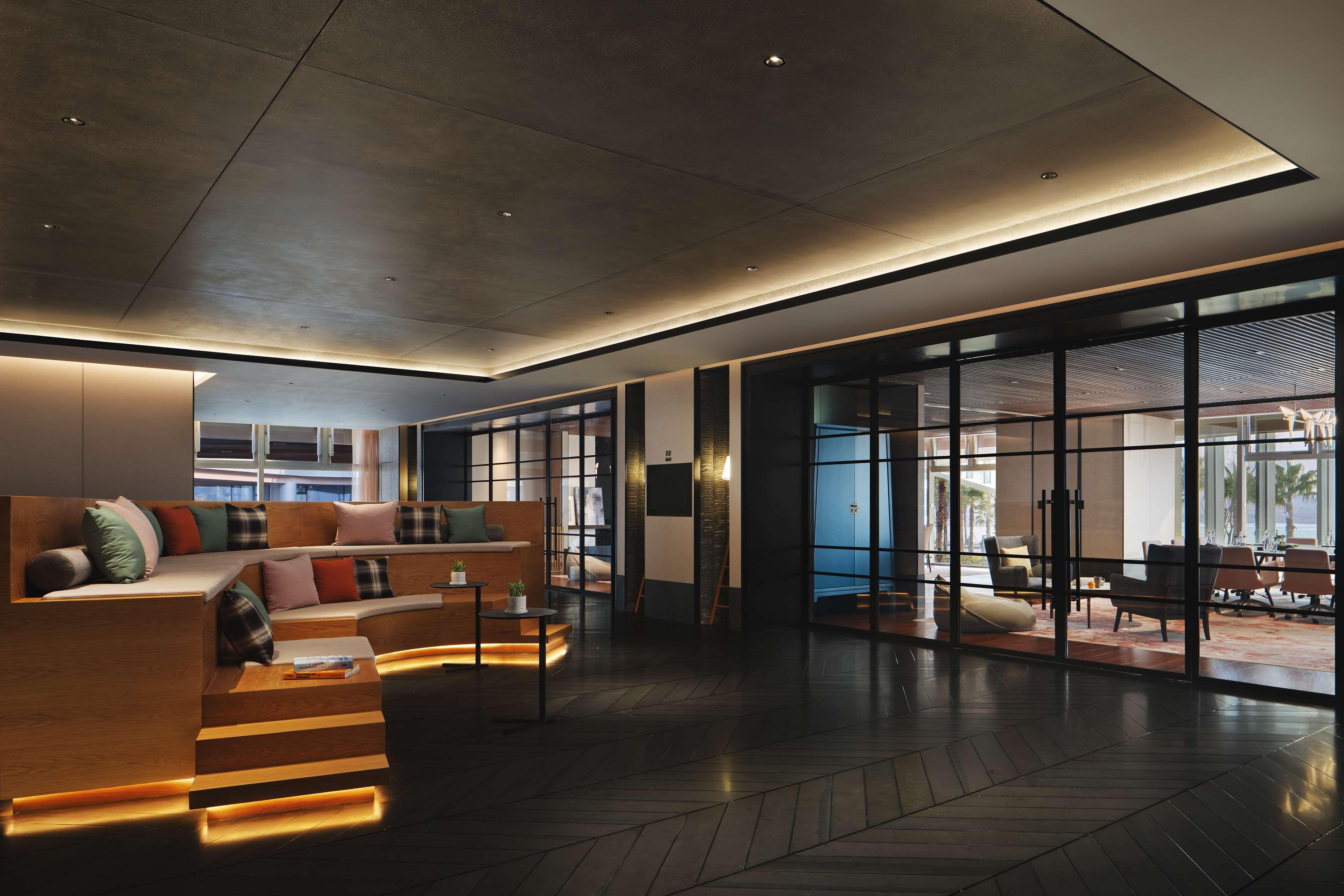 Canopy By Hilton Hangzhou Jinsha Lake Ngoại thất bức ảnh