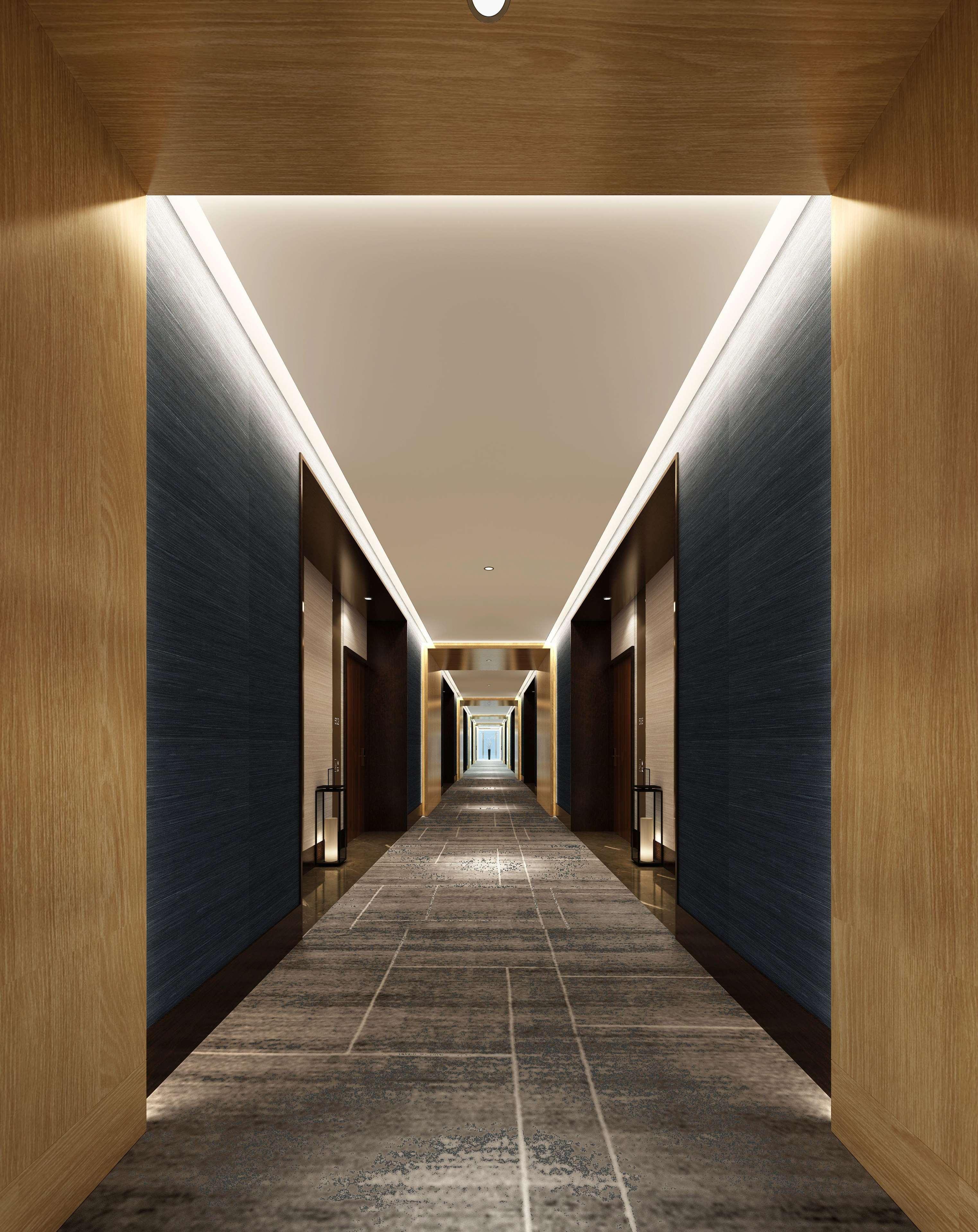 Canopy By Hilton Hangzhou Jinsha Lake Ngoại thất bức ảnh