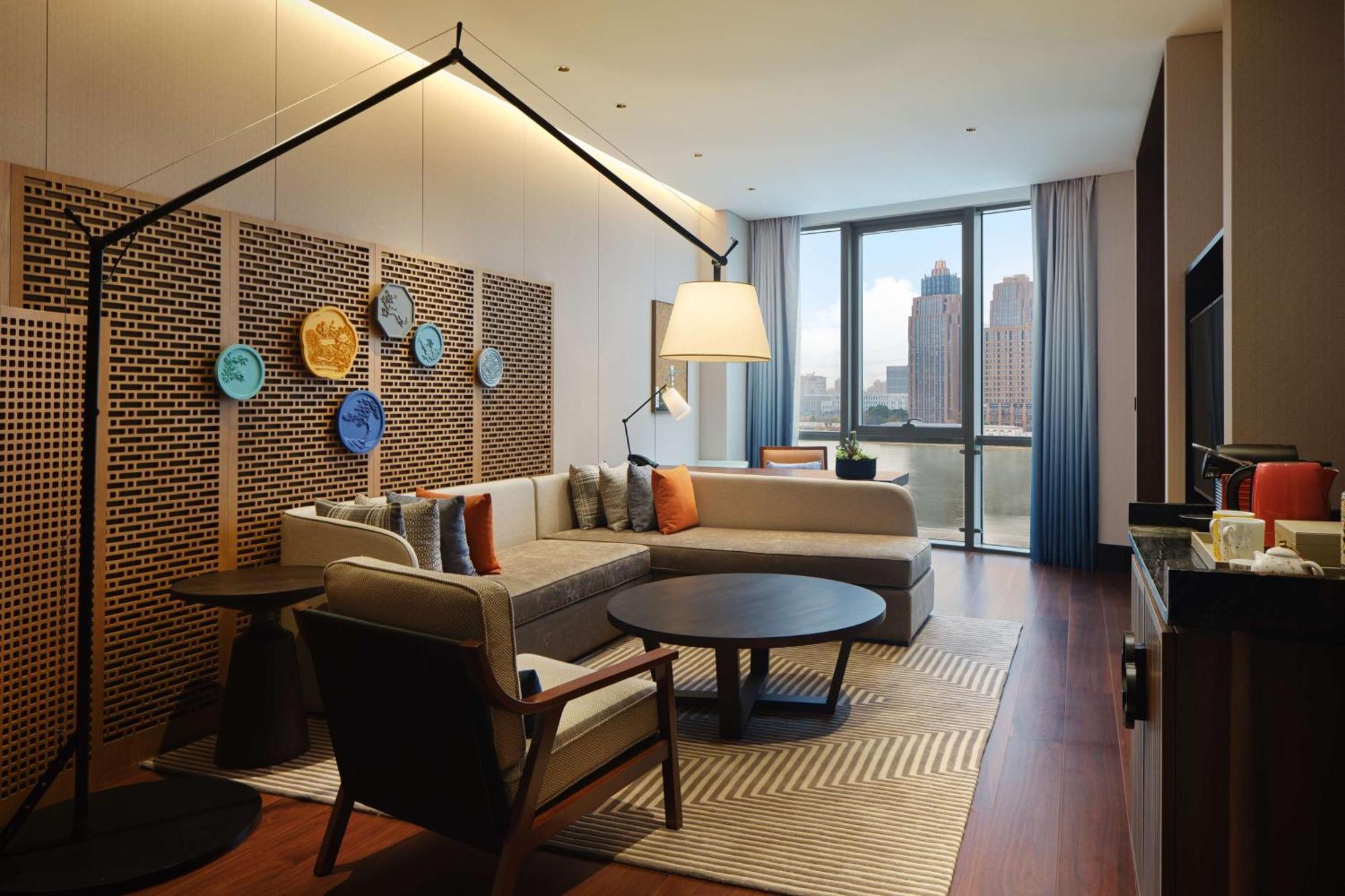 Canopy By Hilton Hangzhou Jinsha Lake Ngoại thất bức ảnh